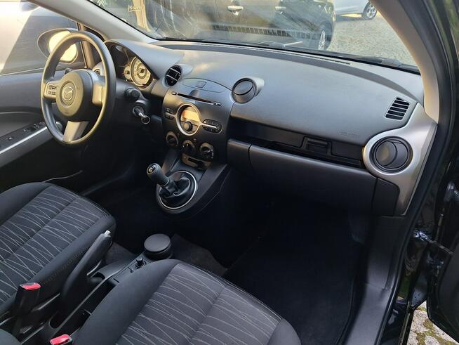 Mazda 2 1.3 Independence Sport