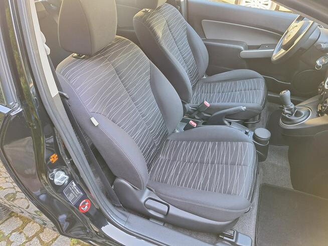Mazda 2 1.3 Independence Sport