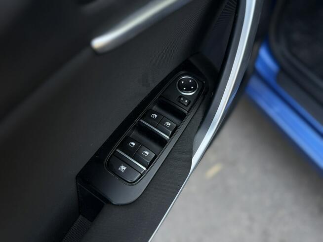 Kia Nowy Ceed 1.5 T-GDI 160 KM DCT Wersja M Gwarancja!