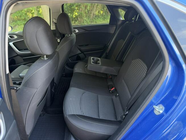 Kia Nowy Ceed 1.5 T-GDI 160 KM DCT Wersja M Gwarancja!