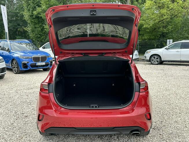 Kia Cee'd 1.5 T-GDI 160 kM M DCT! Salon Polska! I właściciel! Serwis ASO !