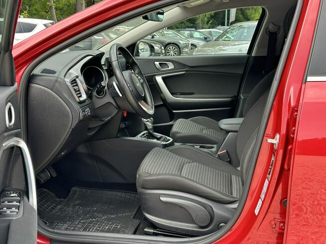 Kia Cee'd 1.5 T-GDI 160 kM M DCT! Salon Polska! I właściciel! Serwis ASO !
