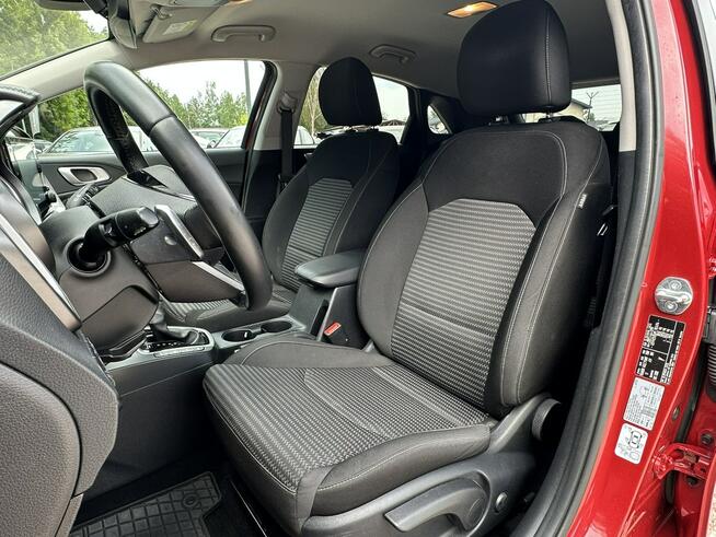 Kia Cee'd 1.5 T-GDI 160 kM M DCT! Salon Polska! I właściciel! Serwis ASO !
