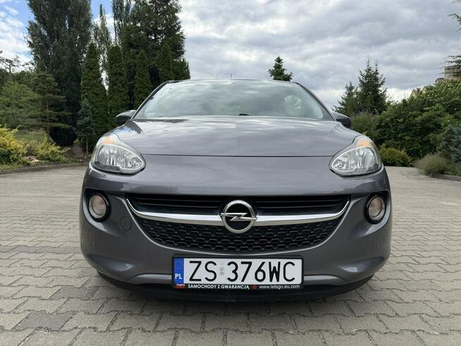 Opel Adam 1.4 | Klima | Podgrzewana Kierownica i fotele | Parktronic