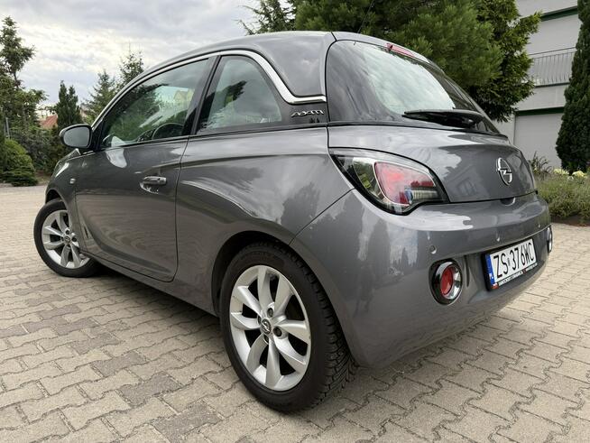 Opel Adam 1.4 | Klima | Podgrzewana Kierownica i fotele | Parktronic
