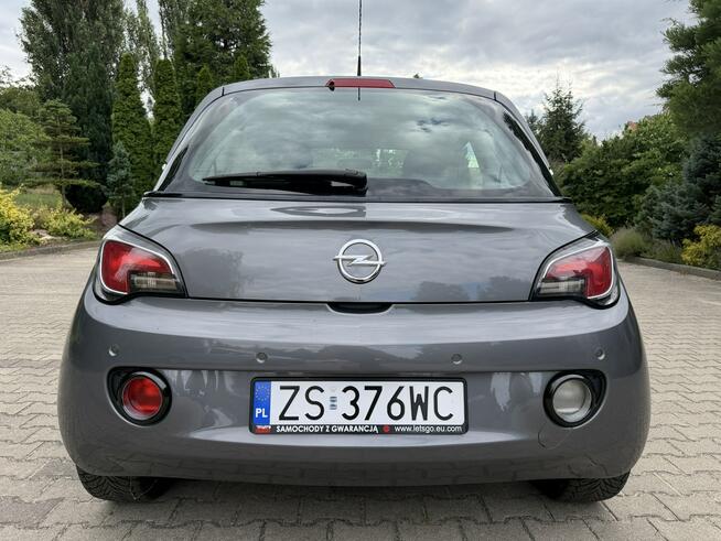 Opel Adam 1.4 | Klima | Podgrzewana Kierownica i fotele | Parktronic