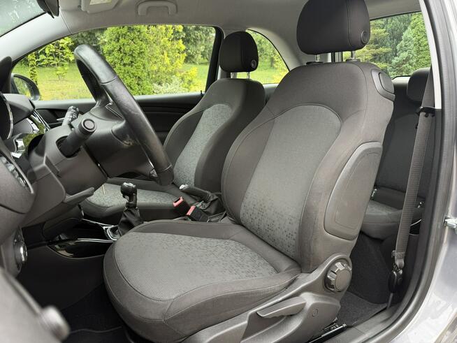 Opel Adam 1.4 | Klima | Podgrzewana Kierownica i fotele | Parktronic