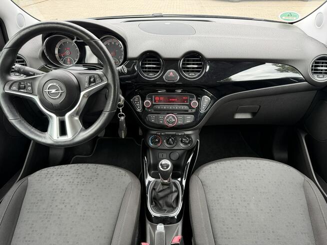 Opel Adam 1.4 | Klima | Podgrzewana Kierownica i fotele | Parktronic