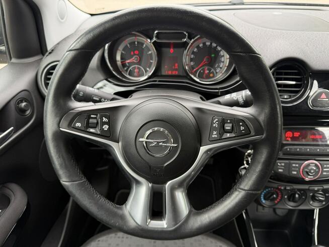 Opel Adam 1.4 | Klima | Podgrzewana Kierownica i fotele | Parktronic