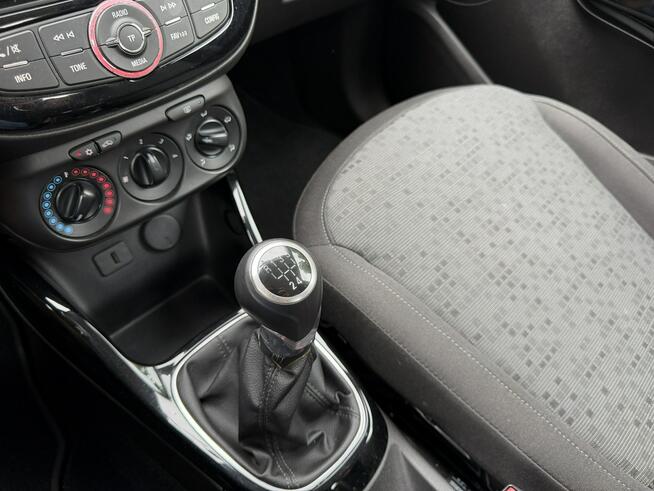 Opel Adam 1.4 | Klima | Podgrzewana Kierownica i fotele | Parktronic
