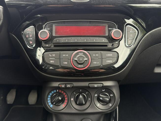 Opel Adam 1.4 | Klima | Podgrzewana Kierownica i fotele | Parktronic