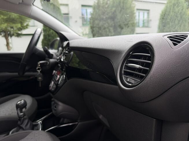Opel Adam 1.4 | Klima | Podgrzewana Kierownica i fotele | Parktronic