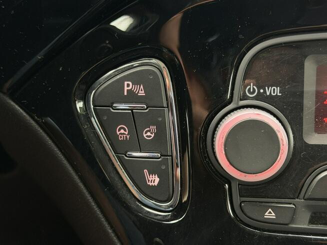 Opel Adam 1.4 | Klima | Podgrzewana Kierownica i fotele | Parktronic