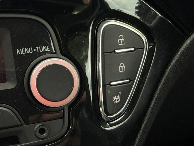 Opel Adam 1.4 | Klima | Podgrzewana Kierownica i fotele | Parktronic