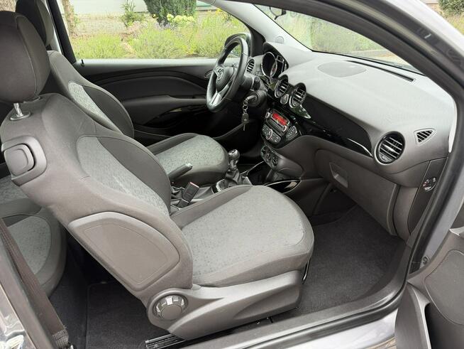 Opel Adam 1.4 | Klima | Podgrzewana Kierownica i fotele | Parktronic