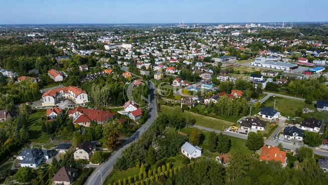 Lokal użytkowy Tarnów, Józefa Pędrackiego