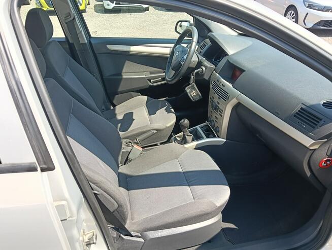 Opel Astra GAZ SEKWENCJA *Climatronic *Serwis *Doinwestowany