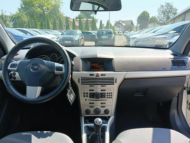 Opel Astra GAZ SEKWENCJA *Climatronic *Serwis *Doinwestowany