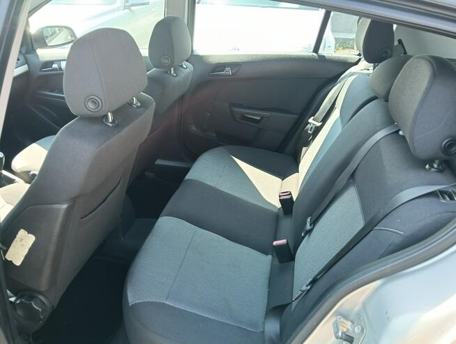 Opel Astra GAZ SEKWENCJA *Climatronic *Serwis *Doinwestowany