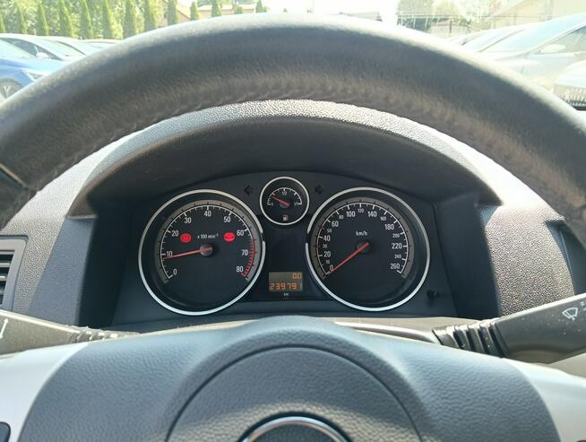 Opel Astra GAZ SEKWENCJA *Climatronic *Serwis *Doinwestowany