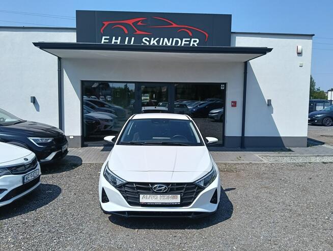 Hyundai i20 AUTOMAT*1 wł *Navi *Kamera *Tablet *Full Led *Gwarancja