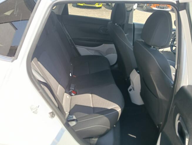 Hyundai i20 AUTOMAT*1 wł *Navi *Kamera *Tablet *Full Led *Gwarancja