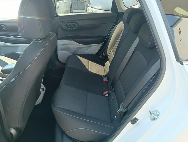 Hyundai i20 AUTOMAT*1 wł *Navi *Kamera *Tablet *Full Led *Gwarancja