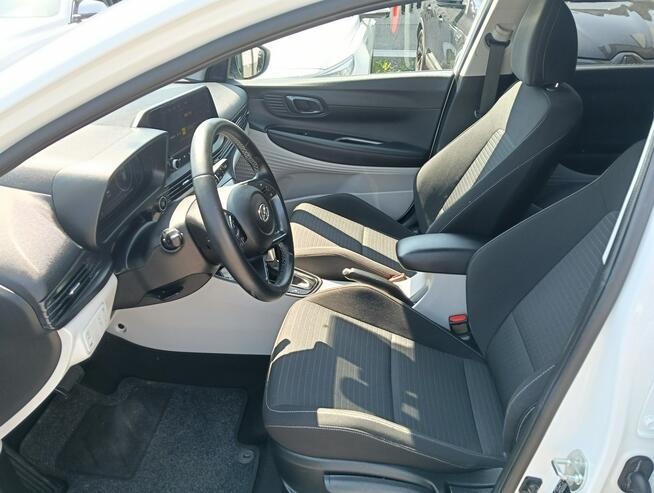 Hyundai i20 AUTOMAT*1 wł *Navi *Kamera *Tablet *Full Led *Gwarancja