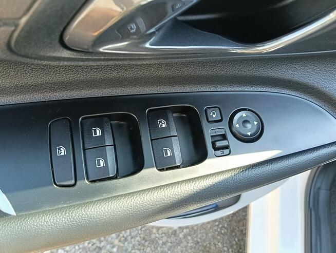 Hyundai i20 AUTOMAT*1 wł *Navi *Kamera *Tablet *Full Led *Gwarancja