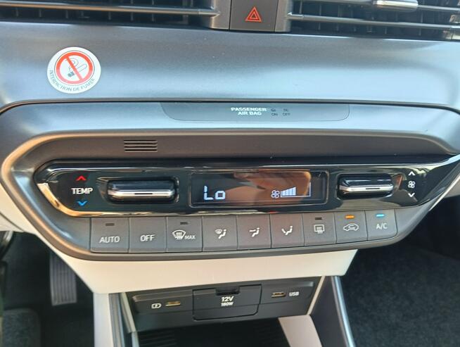Hyundai i20 AUTOMAT*1 wł *Navi *Kamera *Tablet *Full Led *Gwarancja