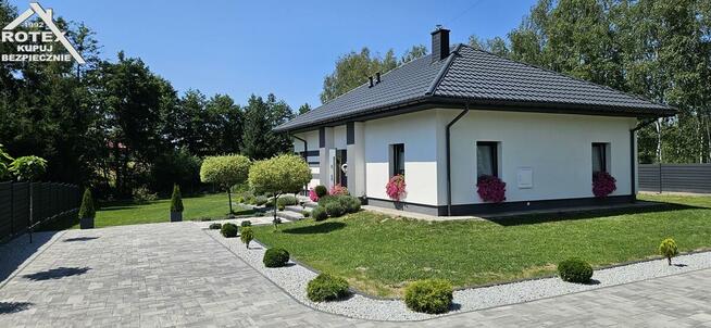 Dom Podgrodzie gm. Dębica