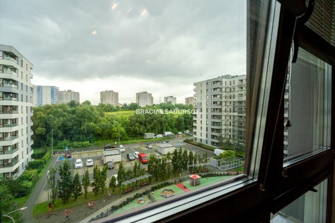 Mieszkanie Kraków Mistrzejowice, Bohaterów Września