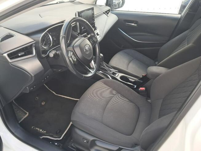 Toyota Corolla Poleasingowe.pl BZ