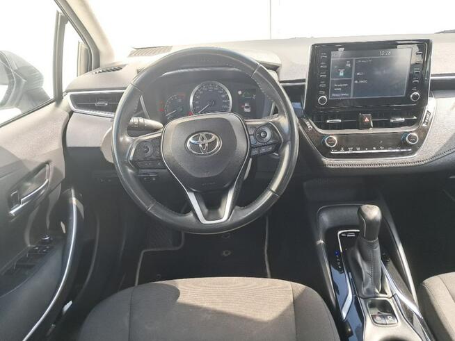 Toyota Corolla Poleasingowe.pl BZ