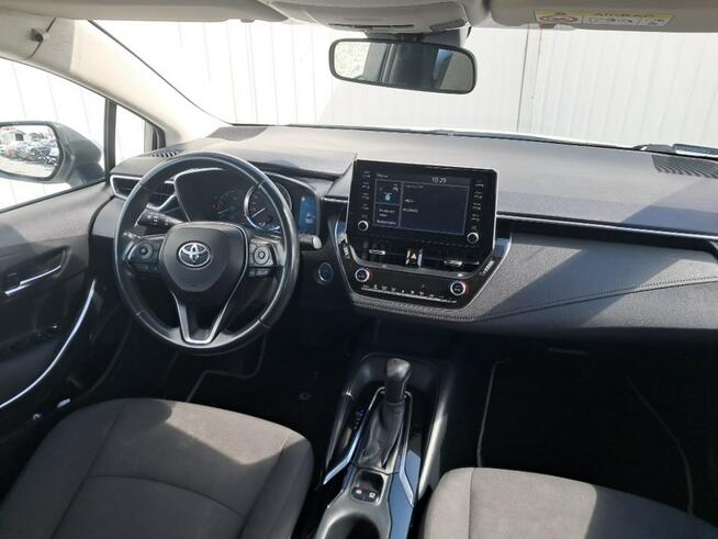 Toyota Corolla Poleasingowe.pl BZ