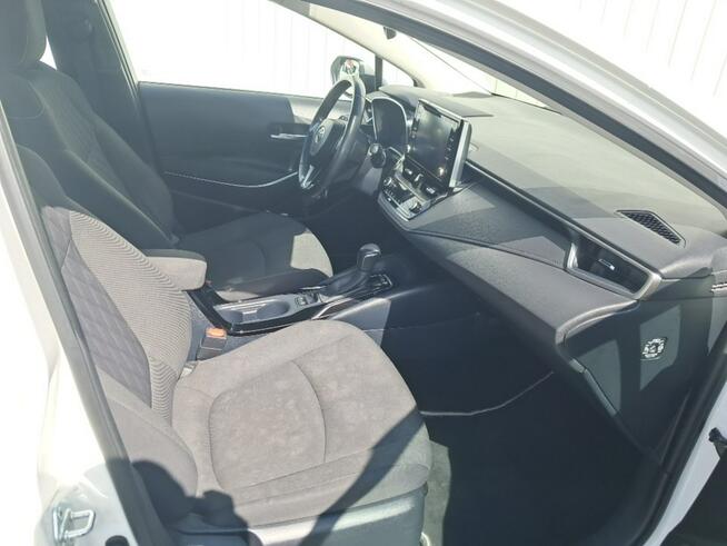 Toyota Corolla Poleasingowe.pl BZ