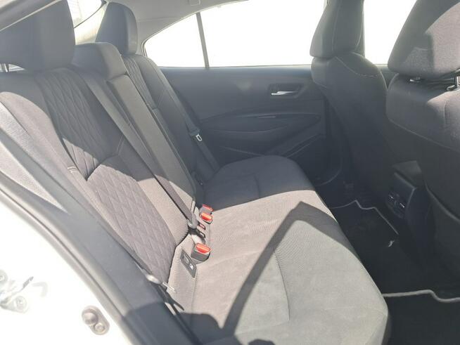 Toyota Corolla Poleasingowe.pl BZ