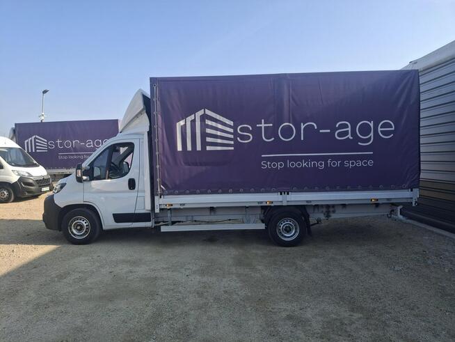 Toyota ProAce Poleasingowe.pl BZ