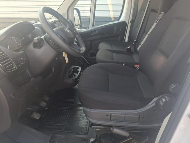 Toyota ProAce Poleasingowe.pl BZ