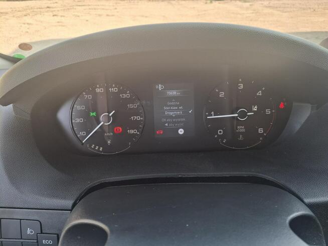 Toyota ProAce Poleasingowe.pl BZ