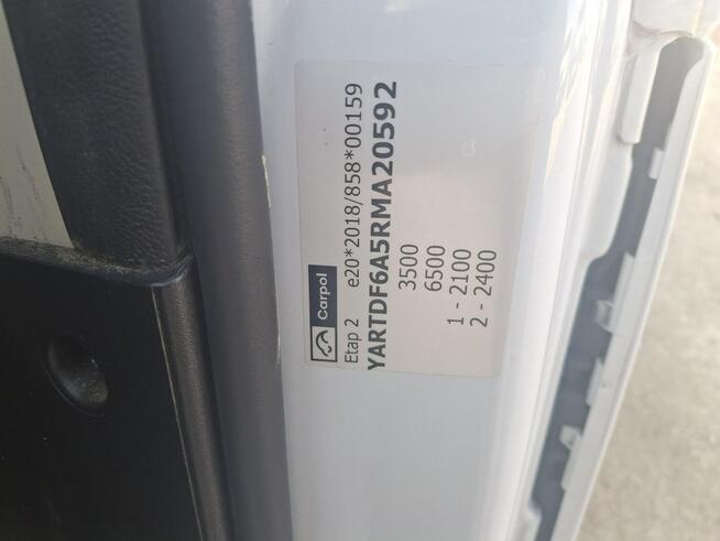 Toyota ProAce Poleasingowe.pl BZ