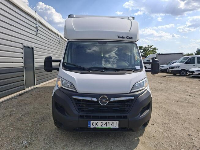 Opel Movano Poleasingowe.pl BZ
