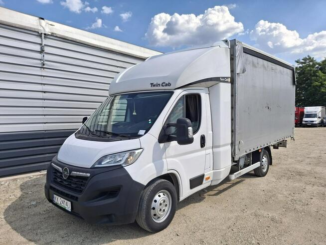 Opel Movano Poleasingowe.pl BZ