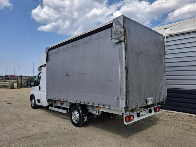 Opel Movano Poleasingowe.pl BZ
