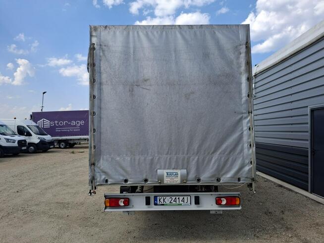 Opel Movano Poleasingowe.pl BZ