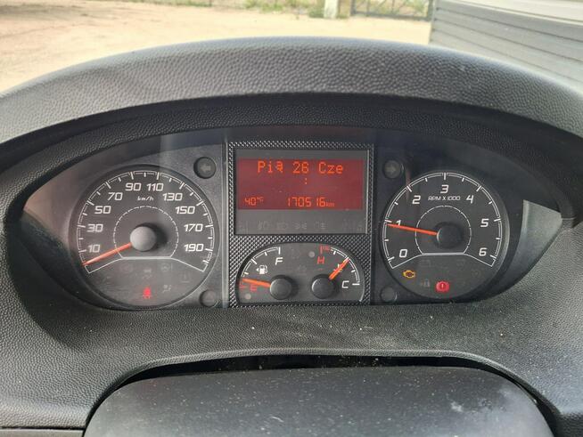 Opel Movano Poleasingowe.pl BZ