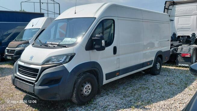 Peugeot Boxer Poleasingowe.pl BZ