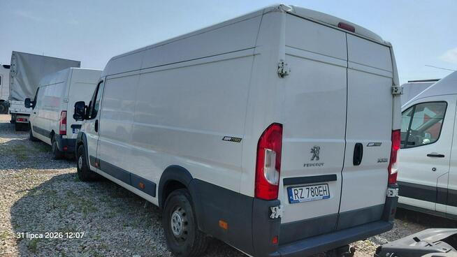 Peugeot Boxer Poleasingowe.pl BZ