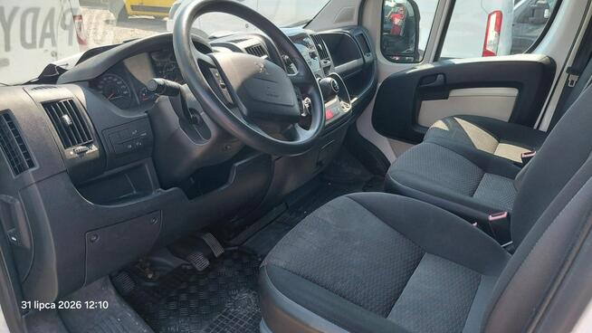 Peugeot Boxer Poleasingowe.pl BZ