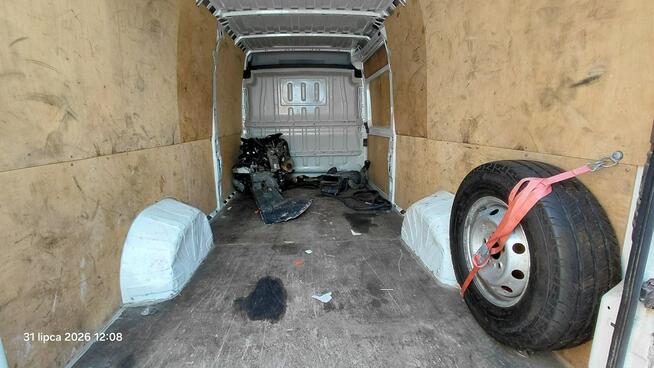 Peugeot Boxer Poleasingowe.pl BZ